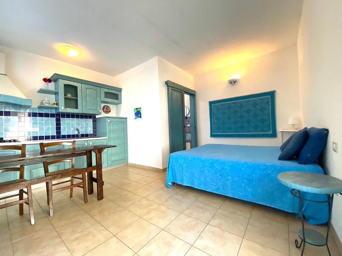 Artemisia Sardegna Hotel Tergu Exterior photo