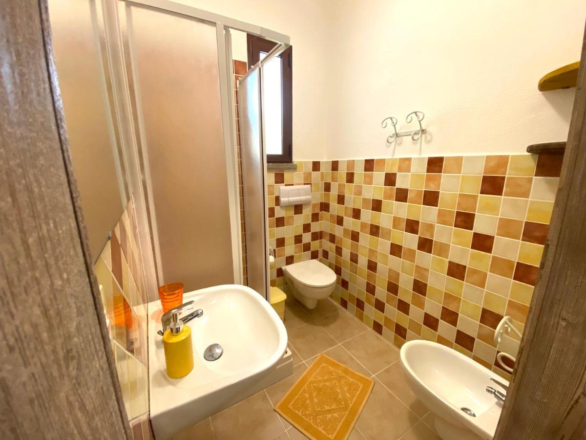 Artemisia Sardegna Hotel Tergu Exterior photo