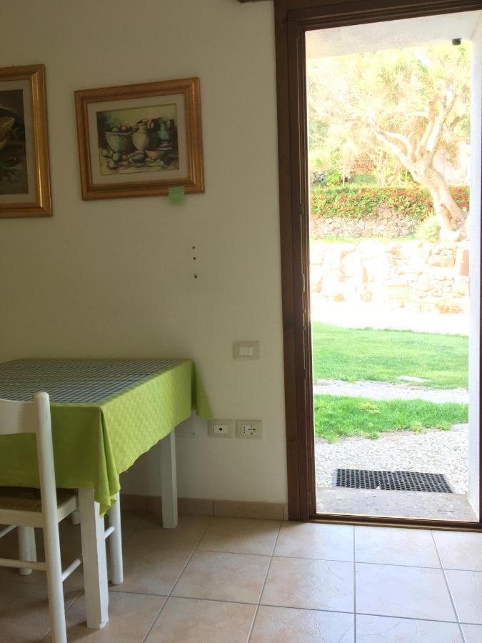 Artemisia Sardegna Hotel Tergu Exterior photo