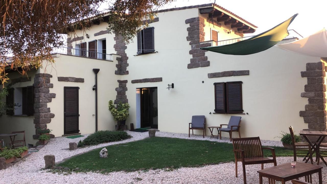 Artemisia Sardegna Hotel Tergu Exterior photo