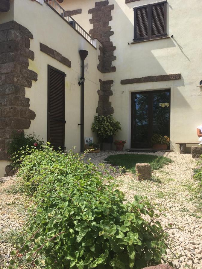 Artemisia Sardegna Hotel Tergu Exterior photo