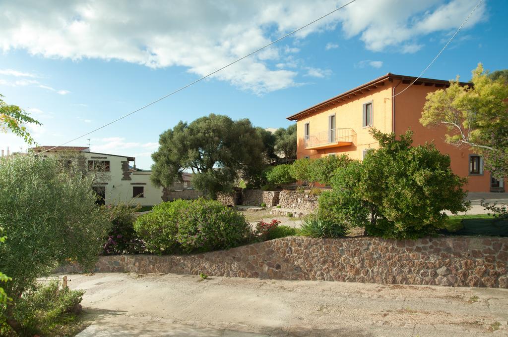 Artemisia Sardegna Hotel Tergu Room photo