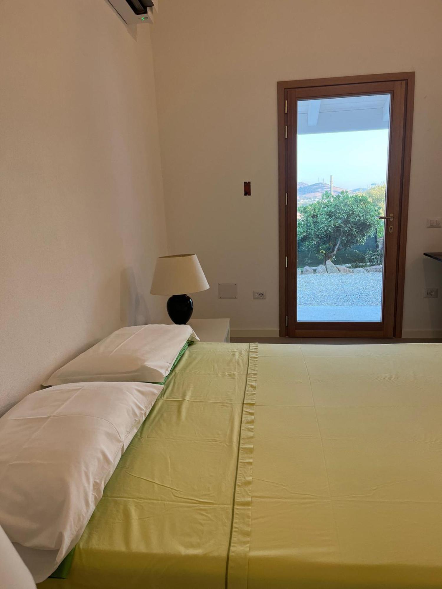 Artemisia Sardegna Hotel Tergu Exterior photo