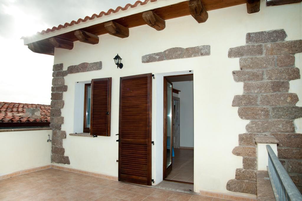 Artemisia Sardegna Hotel Tergu Exterior photo