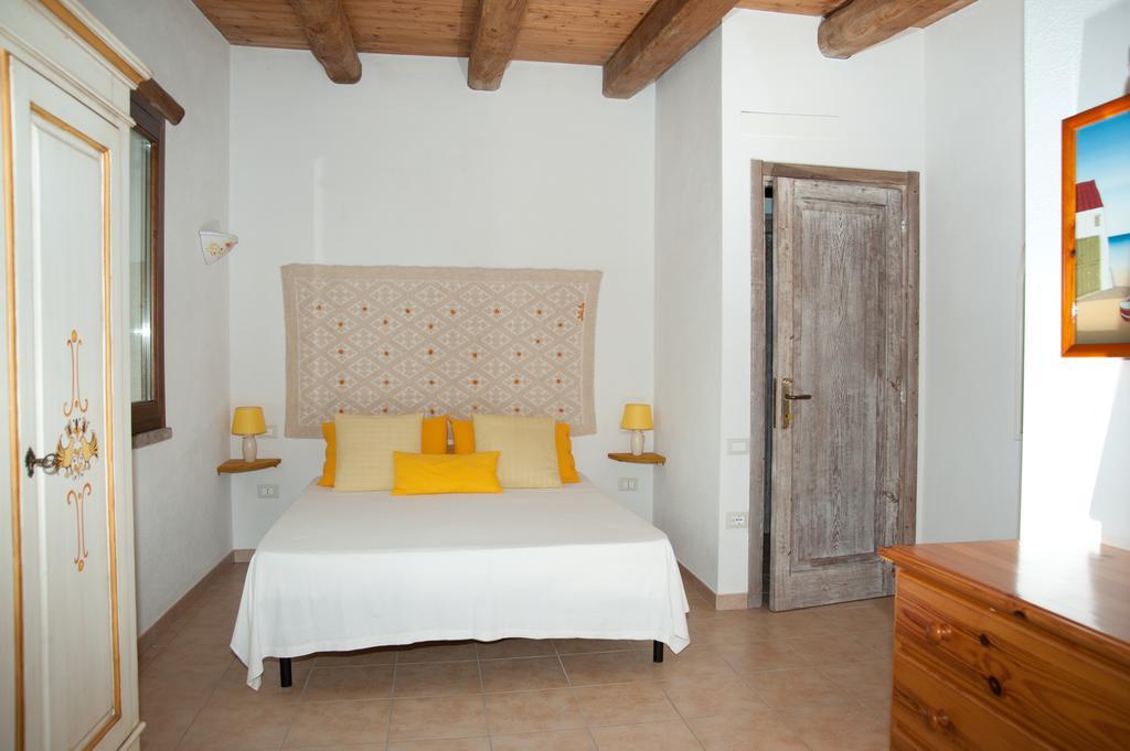 Artemisia Sardegna Hotel Tergu Room photo