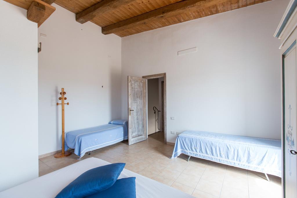 Artemisia Sardegna Hotel Tergu Exterior photo