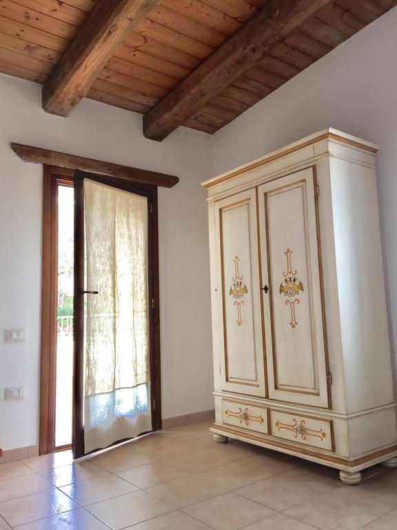 Artemisia Sardegna Hotel Tergu Exterior photo